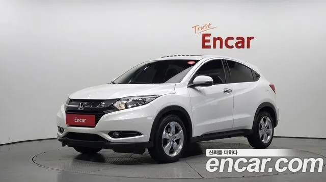 Honda HR-V 1.8