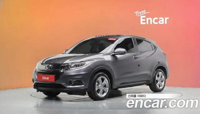 Honda HR-V 1.8