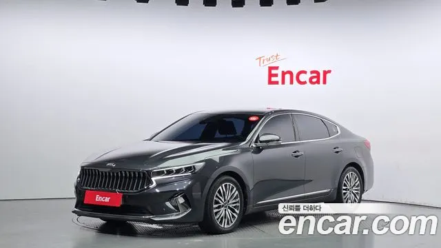 Kia K7 2.5 GDI Noblesse
