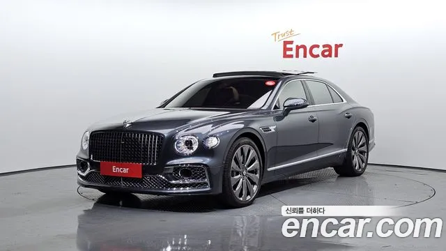 Bentley 3 4.0