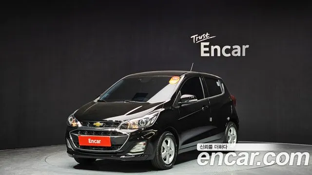 Chevrolet(GM) The New LT