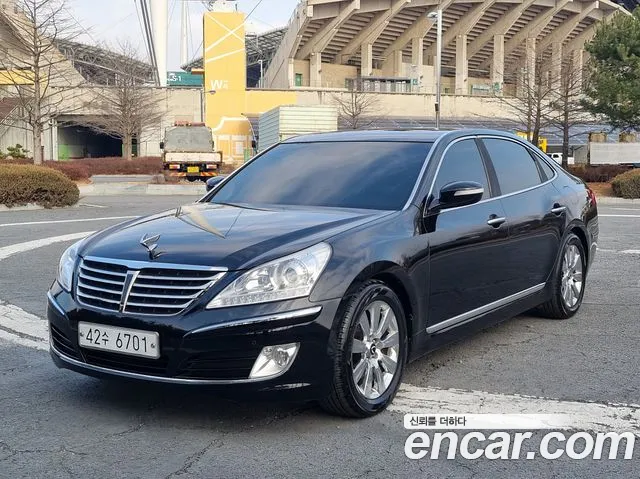 Hyundai VS380