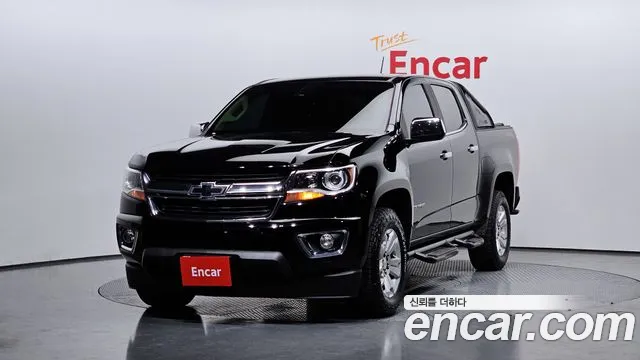 Chevrolet(GM) 3.6 -X 4WD