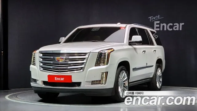 Cadillac 6.2 4