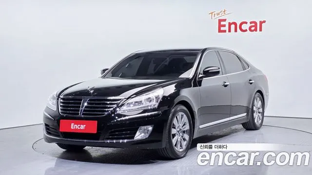 Hyundai VS380