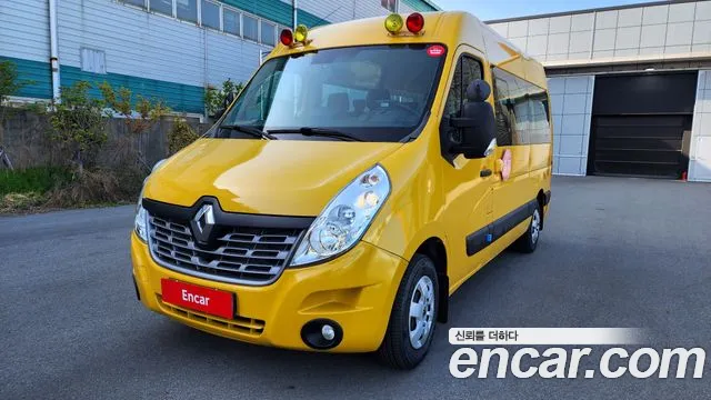 Renault Korea 13