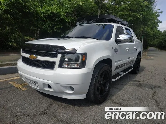 Chevrolet 5.3