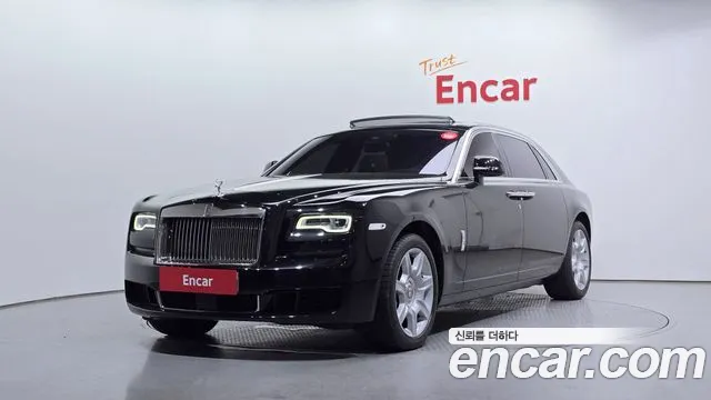 6.6 EWB V12