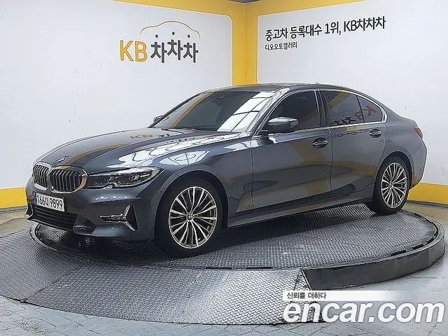 BMW 3 (G20) 320i