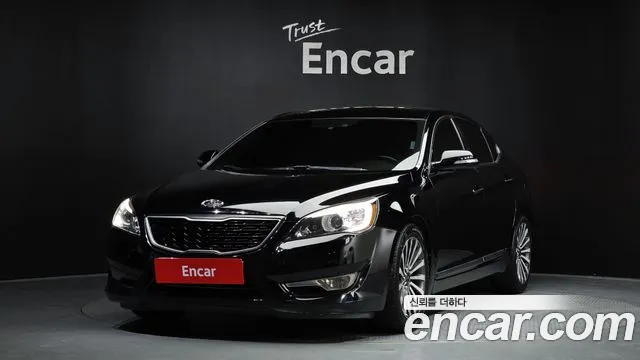 Kia Prestige K7 3.0 GDI Prestige
