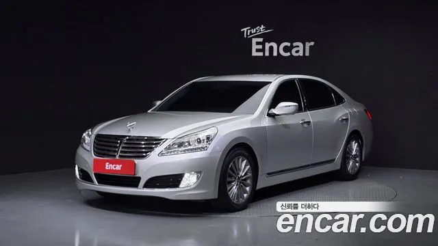 Hyundai VS380