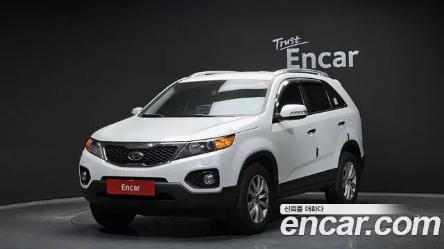 Kia Sorento R Diesel 2.0 2WD TLX Premium