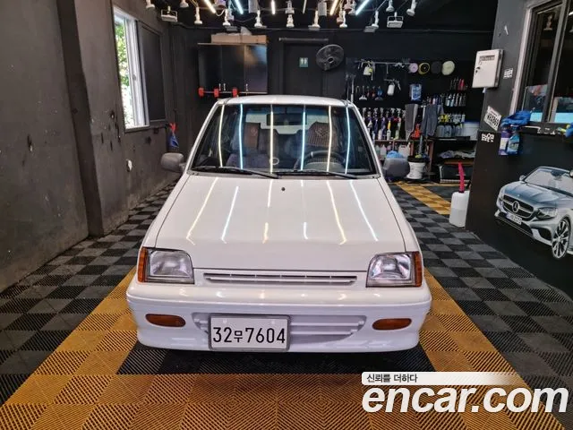 Chevrolet(GM)