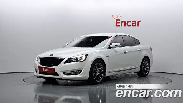 Kia K7 VG270 Premium