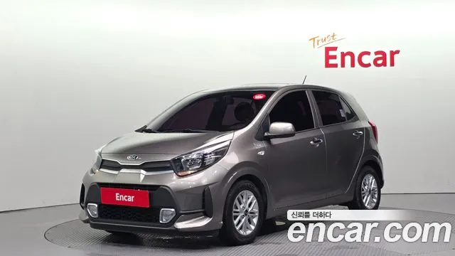 Kia (JA) Prestige