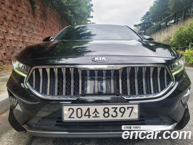 Kia K7 2.5 GDI Noblesse