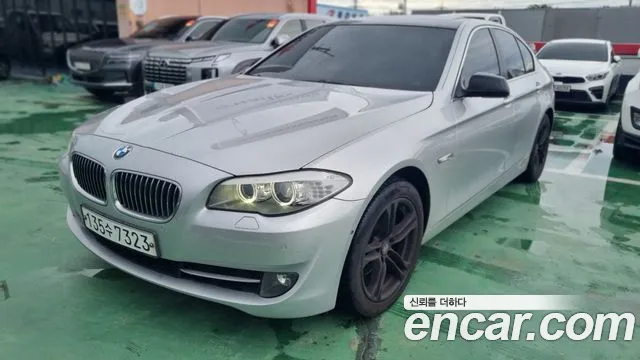 BMW 5 (F10) 528i