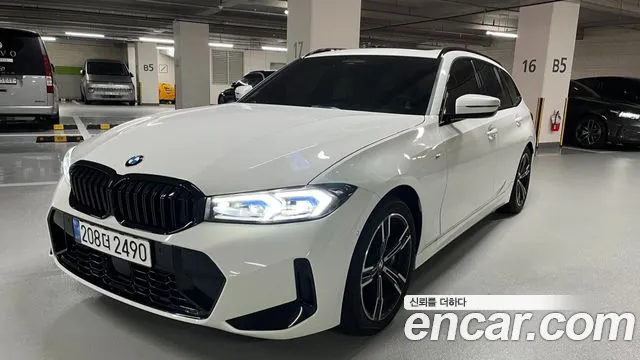 BMW 3 (G20) 320d M