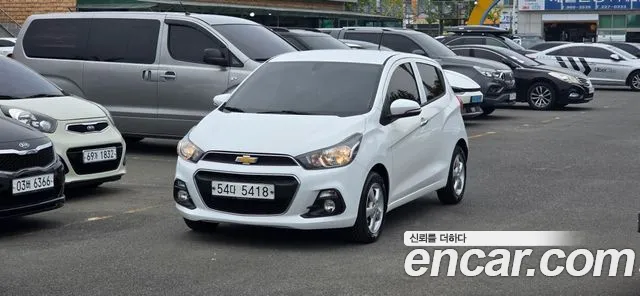 Chevrolet(GM) LT