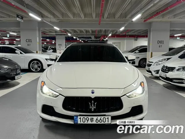 Maserati 3.0 3