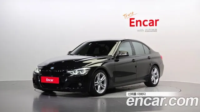 BMW 3 (F30) 330i M
