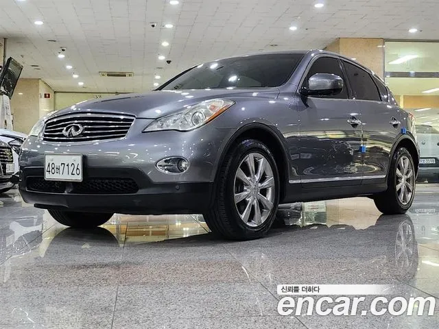 EX35 3.5 J50