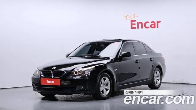 BMW 5 (E60) 520i
