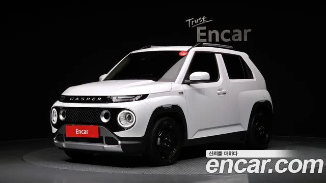 Hyundai Turbo