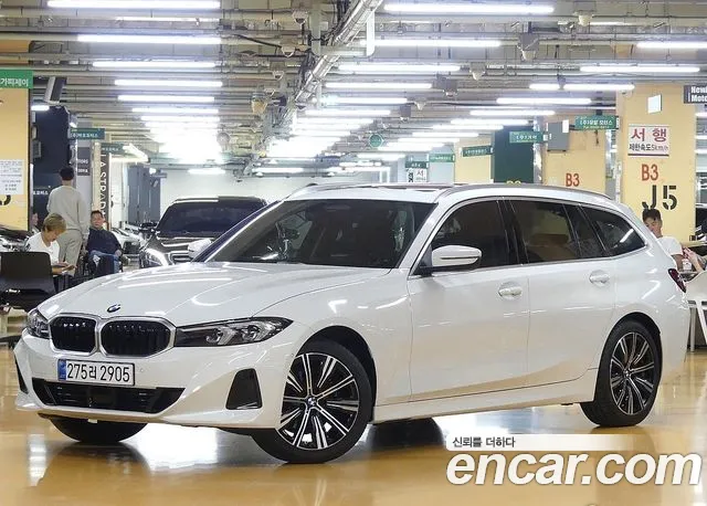 BMW 3 (G20) 320d