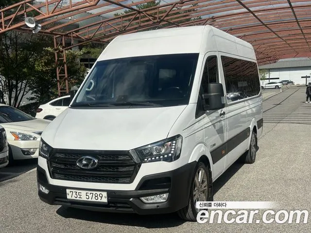 Hyundai 15