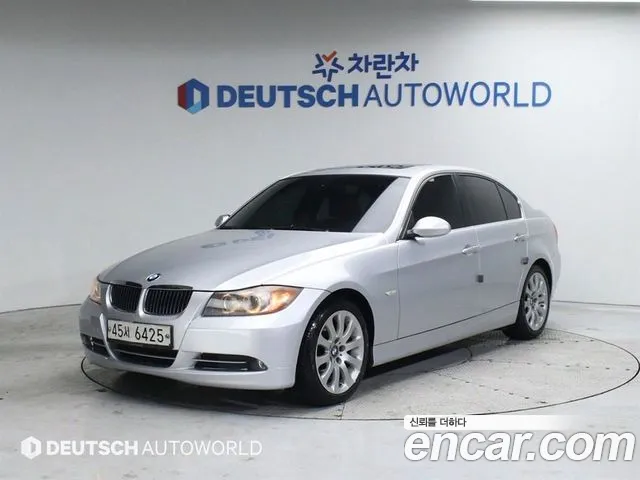BMW 3 (E90) 335i