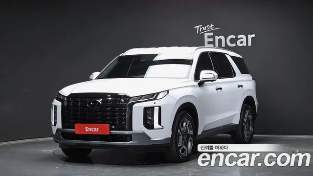 Hyundai The New Palisade Diesel 2.2 2WD Prestige
