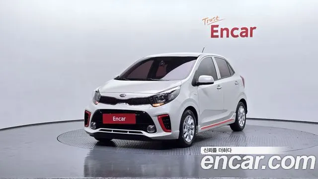 Kia All New (JA)
