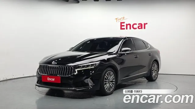 Kia K7 3.0 GDI Noblesse