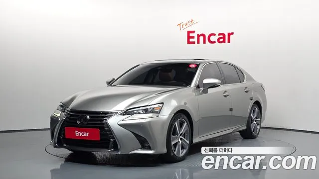 Lexus GS300 L10