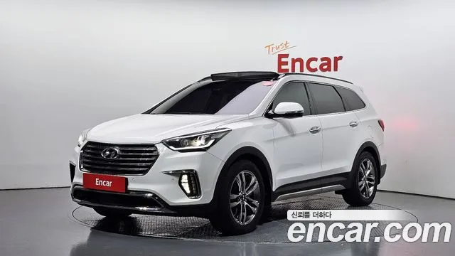 Hyundai The New Diesel 2.2 2WD