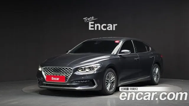 Hyundai Grandeur IG 2.4 Premium