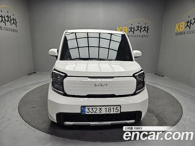 Kia The New Kia 2 Prestige