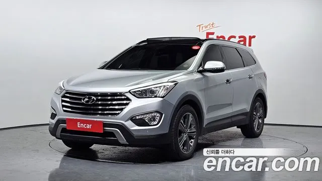 Hyundai Diesel(e-VGT) 2.2 2WD Exclusive Base