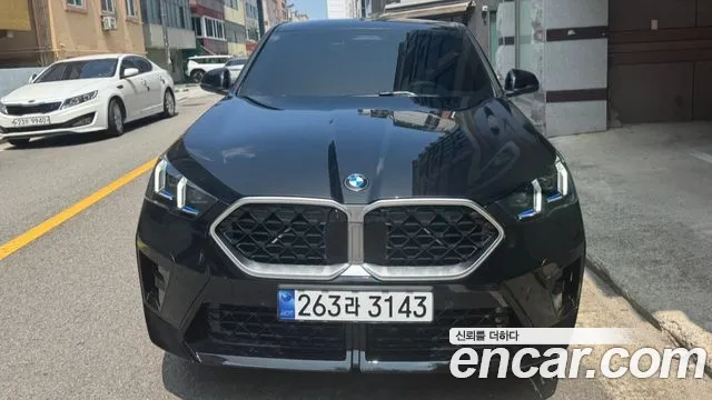 BMW X2 (U10) xDrive 20i M
