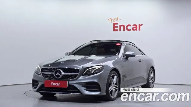 Mercedes-Benz E- W213 E220d