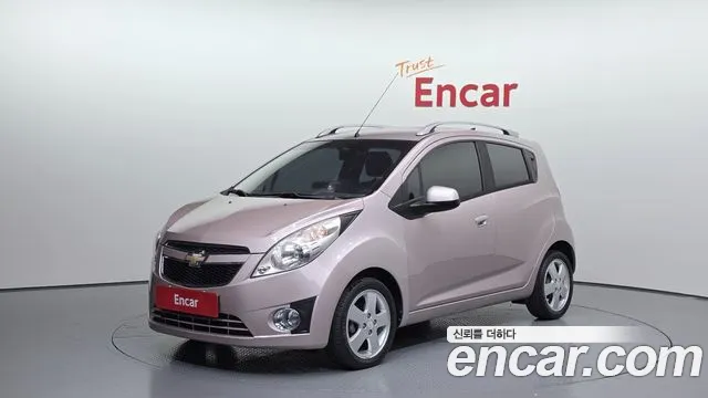 Chevrolet(GM)