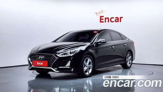 Hyundai Sonata 2.0