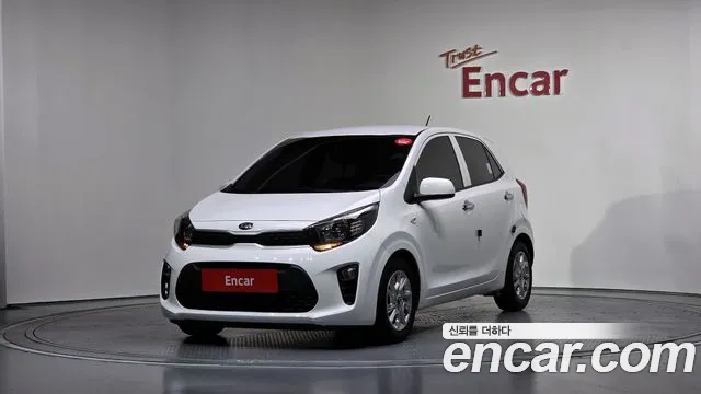 Kia All New (JA)
