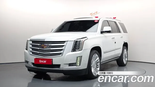 Cadillac 6.2 4