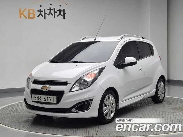 Chevrolet(GM) S LT