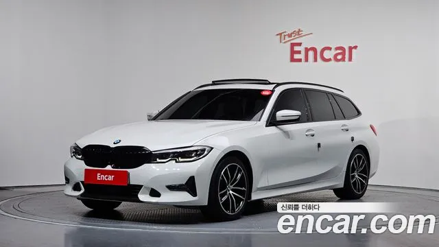 BMW 3 (G20) 320i