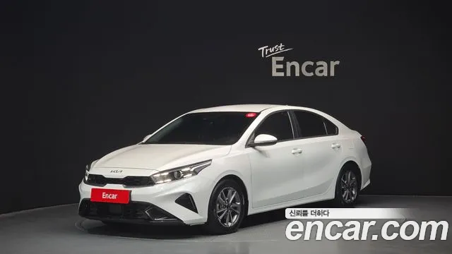Kia The New K3 2 1.6 Prestige