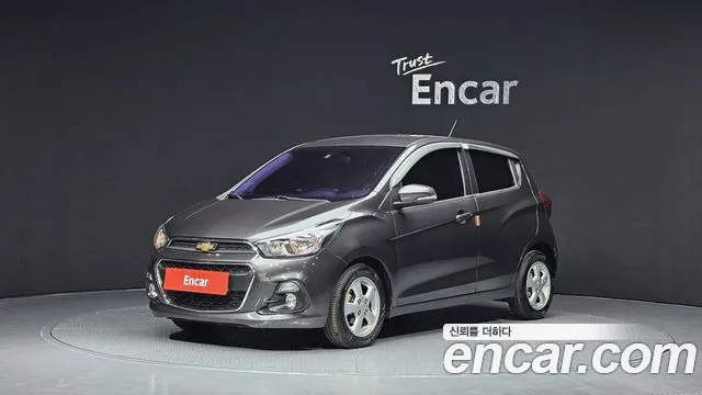 Chevrolet(GM) LT