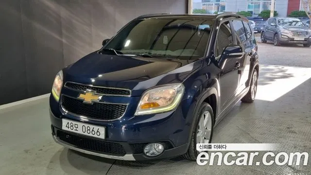 Chevrolet(GM) 1.6 Diesel LT